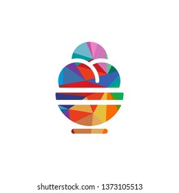 Ice Cream - App Icon