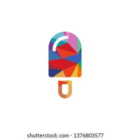 Ice Cream - App Icon