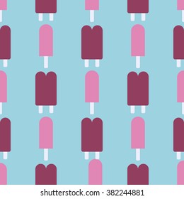 Ice Cream Background