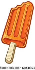 Ice cream bar