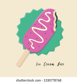 Ice Cream Bar