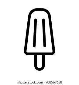Ice Cream Bar
