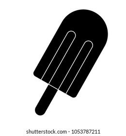 ice cream bar icon 
