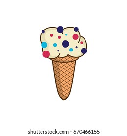 ice cream bar icon