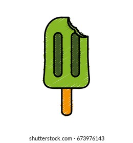 ice cream bar icon