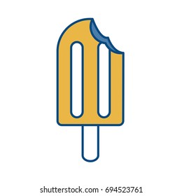 ice cream bar icon