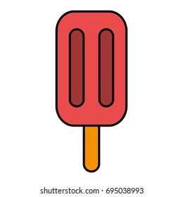 ice cream bar icon