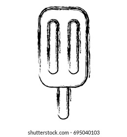 ice cream bar icon