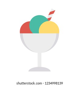 ice  cream  bowl 