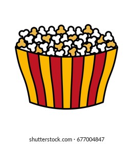 ice cream bucket icon
