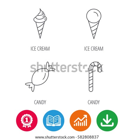 Ice Growth Chart