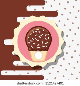 ice cream card