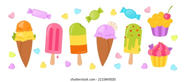 5,100,494 imágenes de Color helado - Imágenes, fotos y vectores de stock |  Shutterstock
