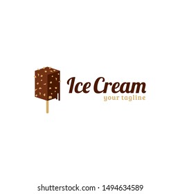 Ice Cream Chocolate Vector
suitable for business ice cream