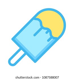 ice cream cold 