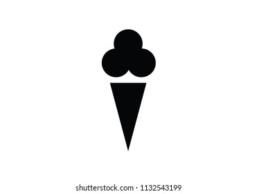 Ice cream cold  icy sweet food 