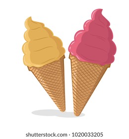 Ice Cream Cone