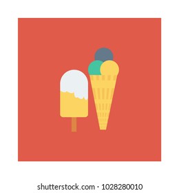 ice cream cone 
