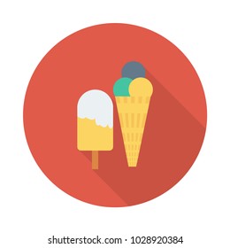  ice cream cone 