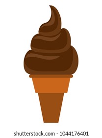 ice cream cone