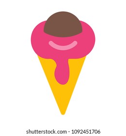 Ice Cream Cone