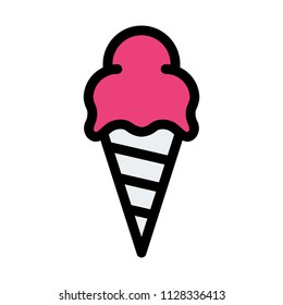 Ice Cream Cone