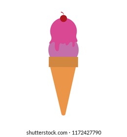 Ice cream cone
