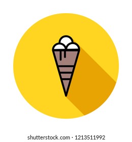 ice  cream  cone 