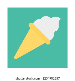 ice  cream  cone 