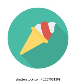 ice  cream  cone 