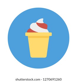 ice  cream  cone 