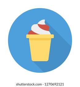 ice  cream  cone 