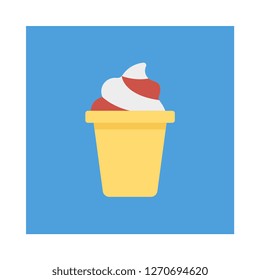 ice  cream  cone 