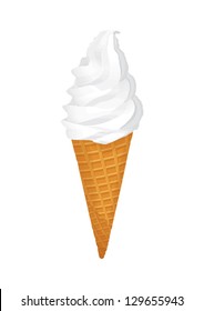 Ice Cream Cone