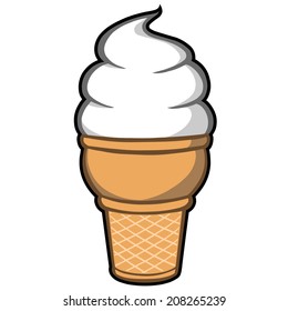 Ice Cream Cone