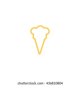 ice cream cone