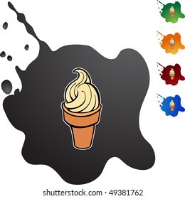 Ice Cream Cone