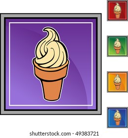 Ice Cream Cone