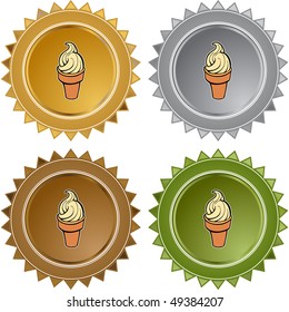 Ice Cream Cone