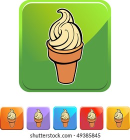 Eiscreme-Kone