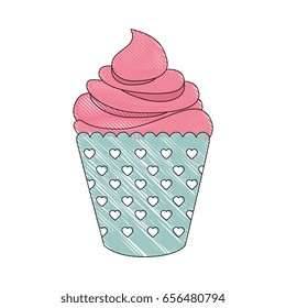 ice cream cone
