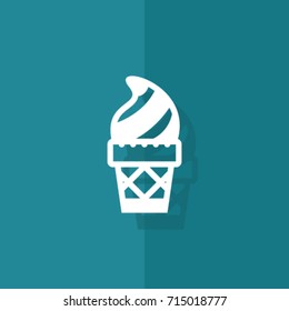 ice cream cone