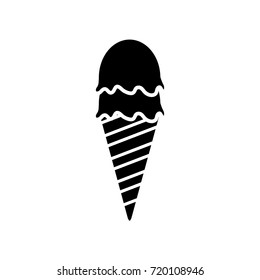 ice cream cone