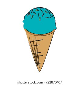 Ice cream cone