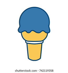 Ice cream cone