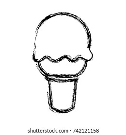 Ice cream cone