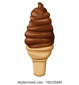 Ice cream cone