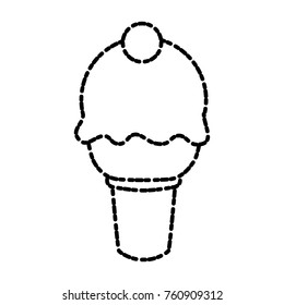 Ice cream cone