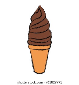 Ice cream cone