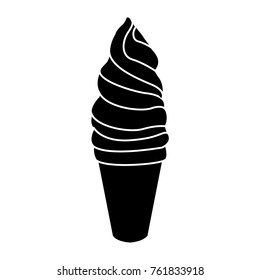 Ice cream cone